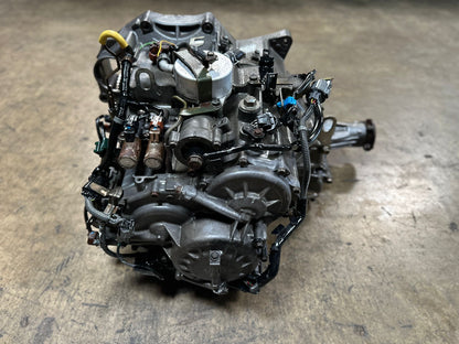 JDM ACURA MDX 2001-2002 HONDA PILOT 2003-2005 AWD AUTOMATIC TRANSMISSION
