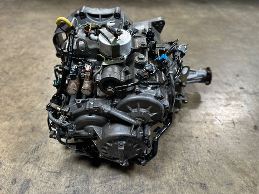 JDM ACURA MDX 2001-2002 HONDA PILOT 2003-2005 AWD AUTOMATIC TRANSMISSION