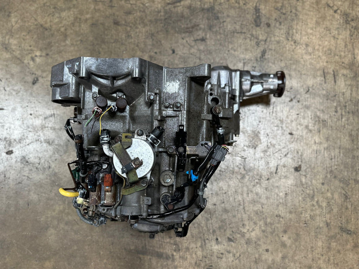 JDM ACURA MDX 2001-2002 HONDA PILOT 2003-2005 AWD AUTOMATIC TRANSMISSION