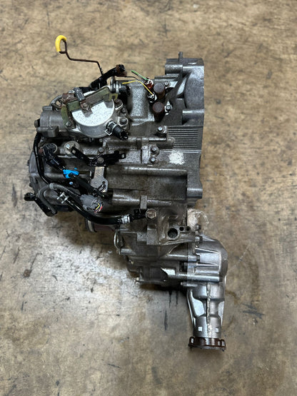 JDM ACURA MDX 2001-2002 HONDA PILOT 2003-2005 AWD AUTOMATIC TRANSMISSION