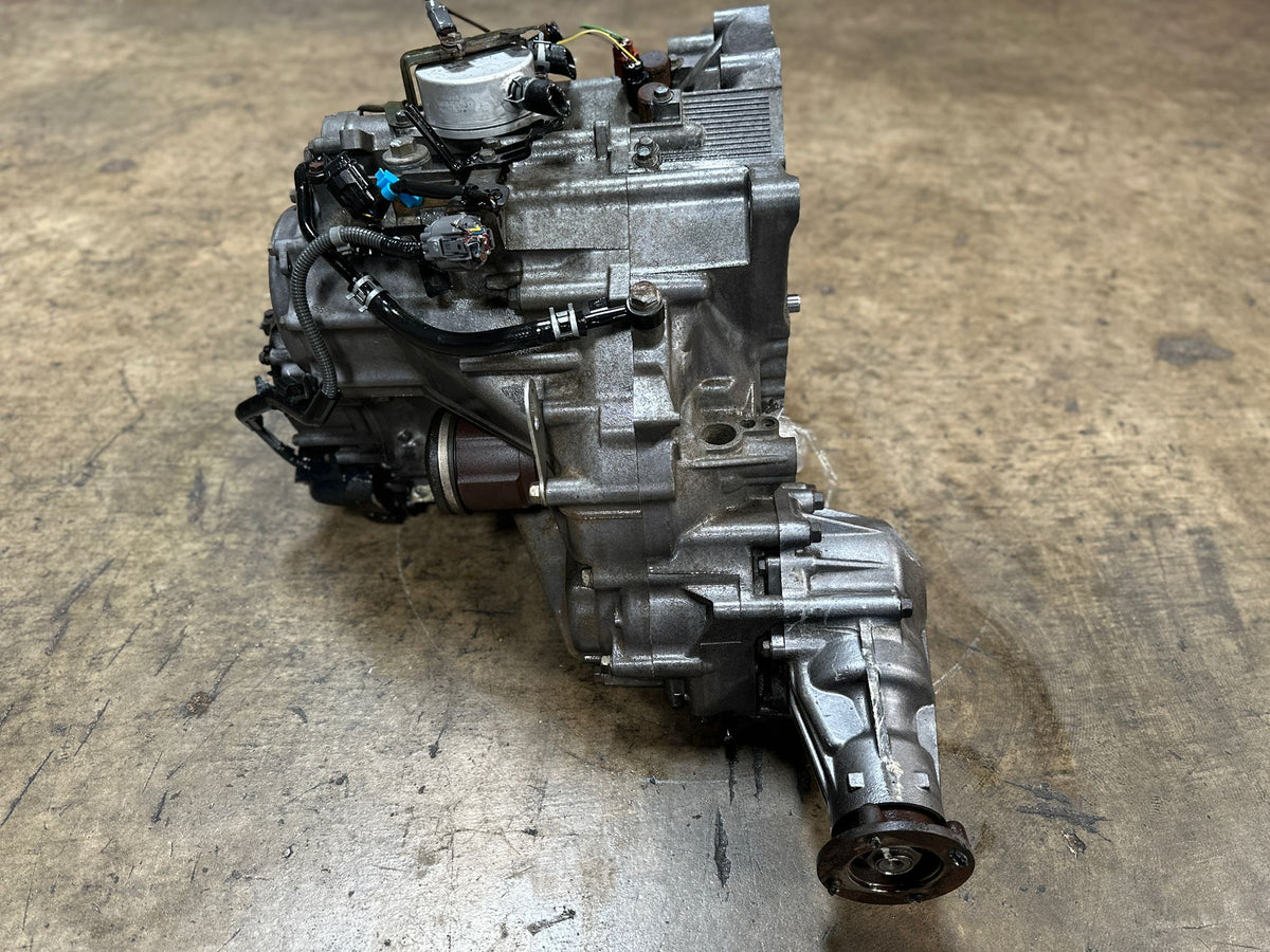 JDM ACURA MDX 2001-2002 HONDA PILOT 2003-2005 AWD AUTOMATIC TRANSMISSION