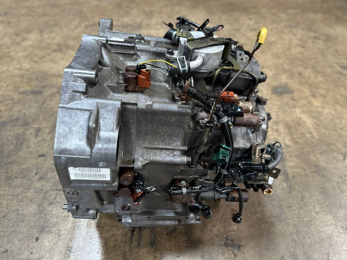 JDM ACURA MDX 2001-2002 HONDA PILOT 2003-2005 AWD AUTOMATIC TRANSMISSION