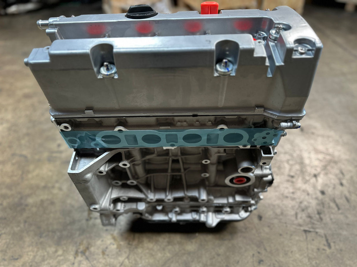 2002–2006 Honda CR-V 2.4L K24A1 Engine – Remanufactured (0 Miles)
