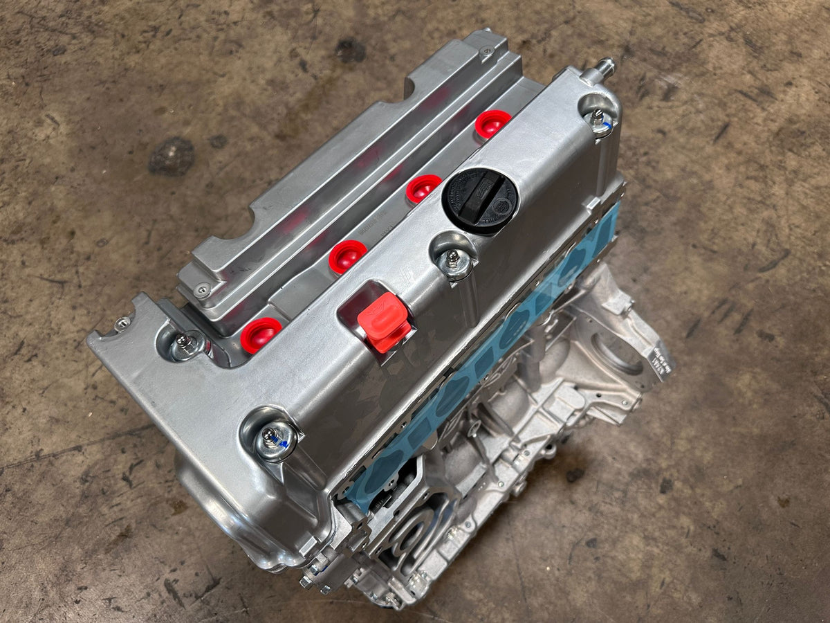 2002–2006 Honda CR-V 2.4L K24A1 Engine – Remanufactured (0 Miles)