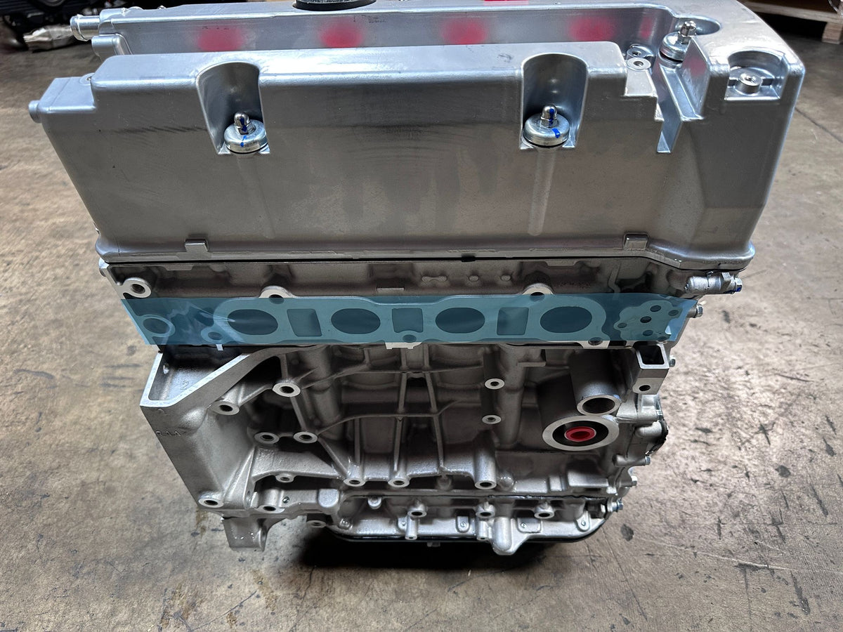 2002–2006 Honda CR-V 2.4L K24A1 Engine – Remanufactured (0 Miles)