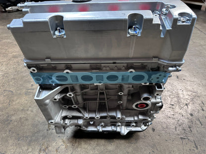 2002–2006 Honda CR-V 2.4L K24A1 Engine – Remanufactured (0 Miles)