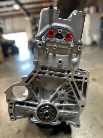2002–2006 Honda CR-V 2.4L K24A1 Engine – Remanufactured (0 Miles)