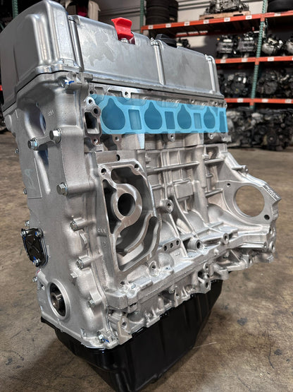 2002–2006 Honda CR-V 2.4L K24A1 Engine – Remanufactured (0 Miles)
