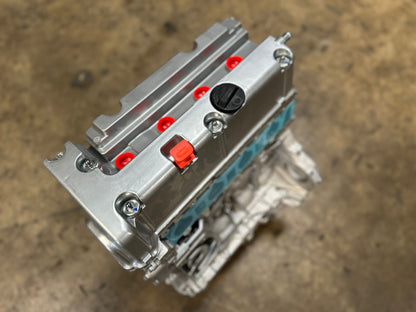 2002–2006 Honda CR-V 2.4L K24A1 Engine – Remanufactured (0 Miles)