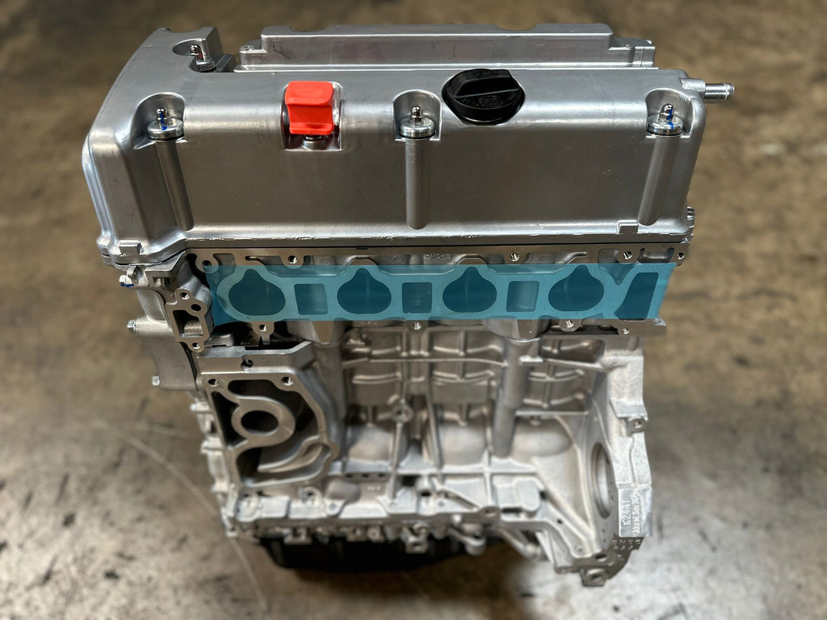 2002–2006 Honda CR-V 2.4L K24A1 Engine – Remanufactured (0 Miles)