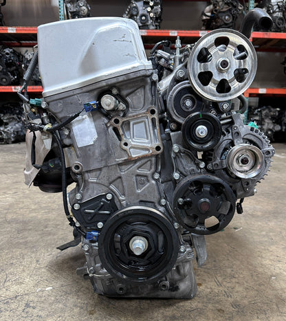 JDM HONDA CR-V 2007-2009 2.4L ENGINE K24Z1