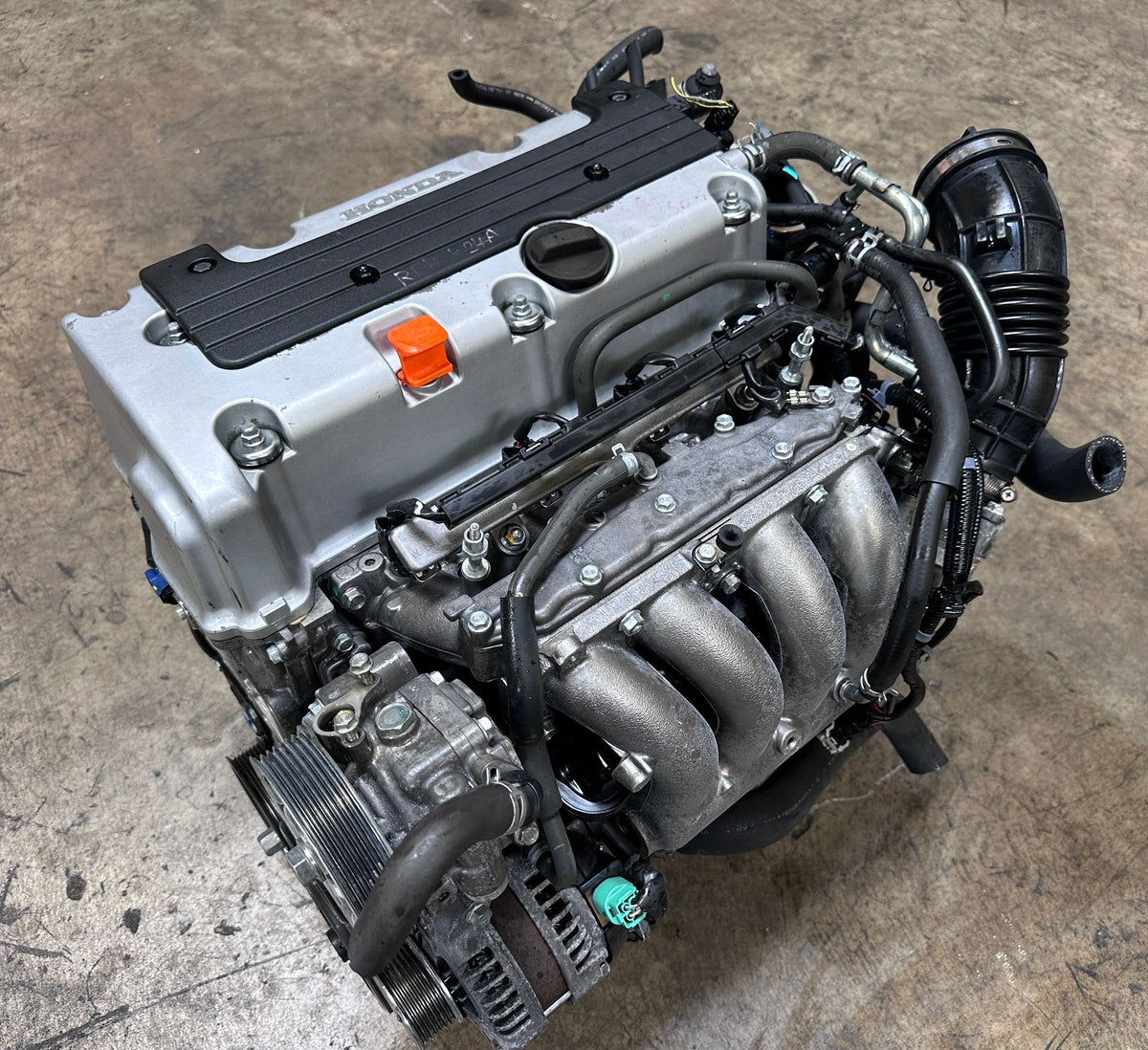 JDM HONDA CR-V 2007-2009 2.4L ENGINE K24Z1