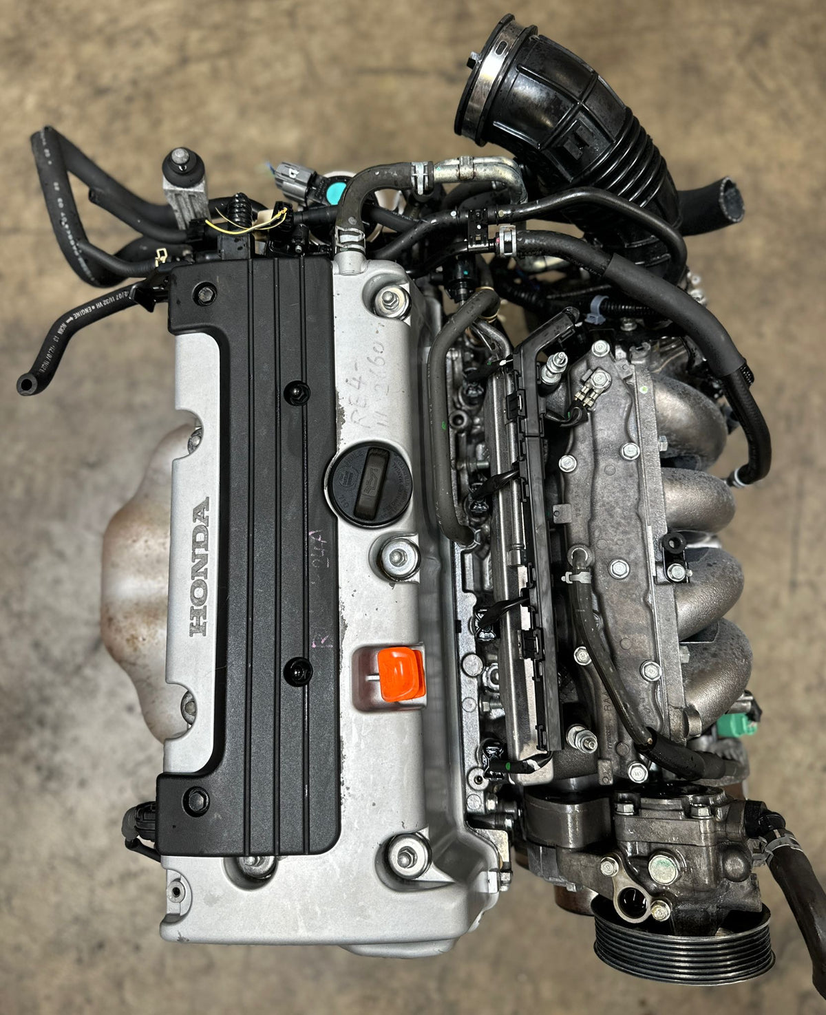 JDM HONDA CR-V 2007-2009 2.4L ENGINE K24Z1