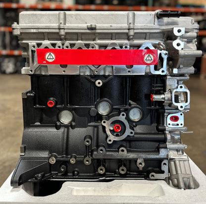 NISSAN FRONTIER XTERRA 1998-2004 KA24DE 2.4L BRAND NEW 0 MILEAGE ENGINE