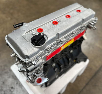 NISSAN FRONTIER XTERRA 1998-2004 KA24DE 2.4L BRAND NEW 0 MILEAGE ENGINE