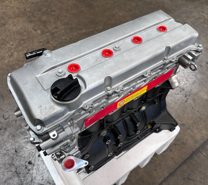 NISSAN FRONTIER XTERRA 1998-2004 KA24DE 2.4L BRAND NEW 0 MILEAGE ENGINE