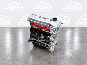 NISSAN FRONTIER XTERRA 1998-2004 KA24DE 2.4L BRAND NEW 0 MILEAGE ENGINE