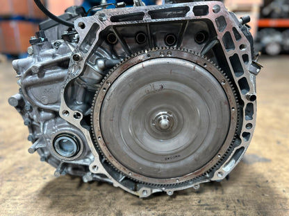 JDM Honda CR-V 2017–2019 2WD/FWD Automatic Transmission 1.5L L15B – Low Mileage