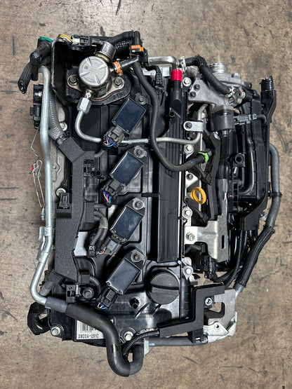 JDM TOYOTA COROLLA 2019-2022 2.0L ENGINE M20A-FKS