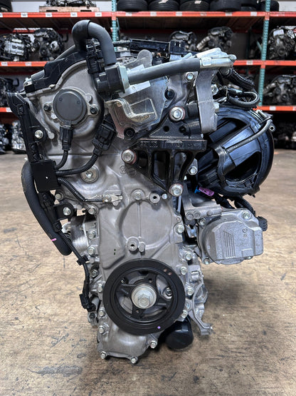 JDM TOYOTA COROLLA 2019-2022 2.0L ENGINE M20A-FKS