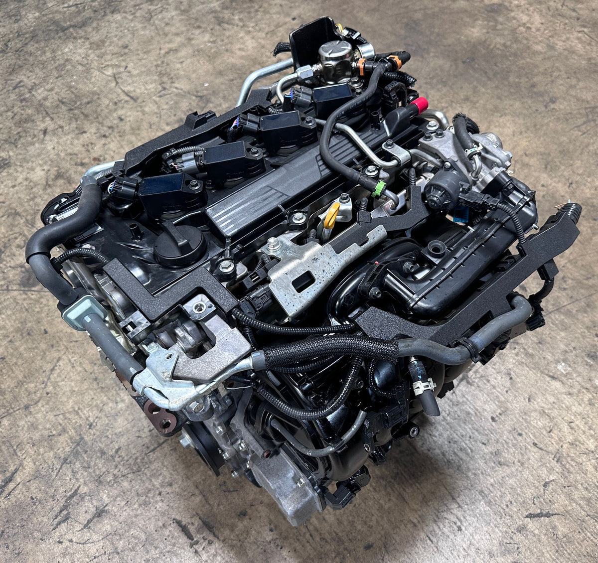 JDM TOYOTA COROLLA 2019-2022 2.0L ENGINE M20A-FKS