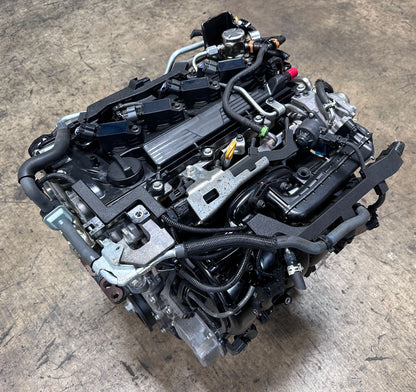 JDM TOYOTA COROLLA 2019-2022 2.0L ENGINE M20A-FKS