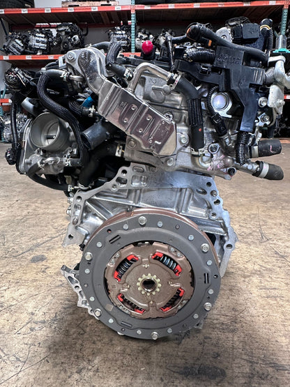 JDM TOYOTA COROLLA 2019-2022 2.0L ENGINE M20A-FKS