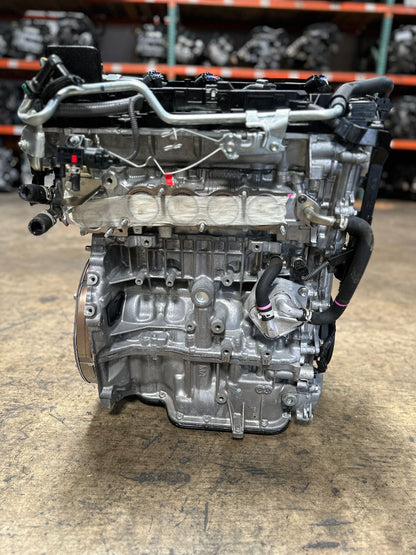 JDM TOYOTA COROLLA 2019-2022 2.0L ENGINE M20A-FKS