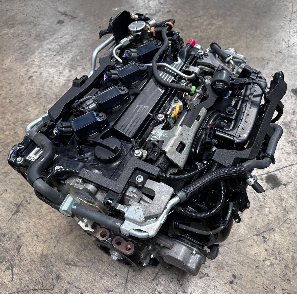 JDM TOYOTA COROLLA 2019-2022 2.0L ENGINE M20A-FKS