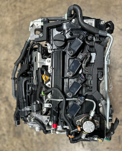 JDM TOYOTA COROLLA 2019-2022 2.0L ENGINE M20A-FKS