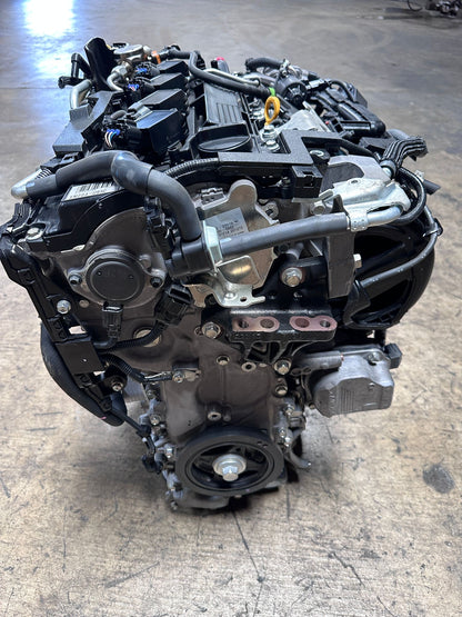 JDM TOYOTA COROLLA 2019-2022 2.0L ENGINE M20A-FKS