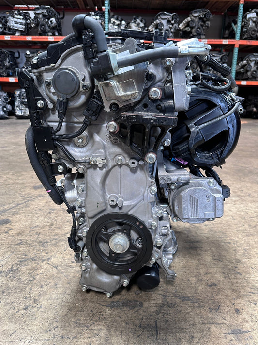 JDM TOYOTA COROLLA 2019-2022 2.0L ENGINE M20A-FKS