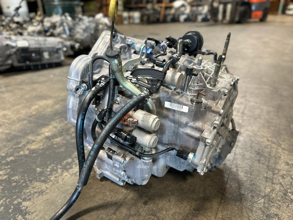 JDM HONDA ACCORD ACURA TSX 2006-2008 AUTOMATIC TRANSMISSION MFKA FWD K24A 2.4L