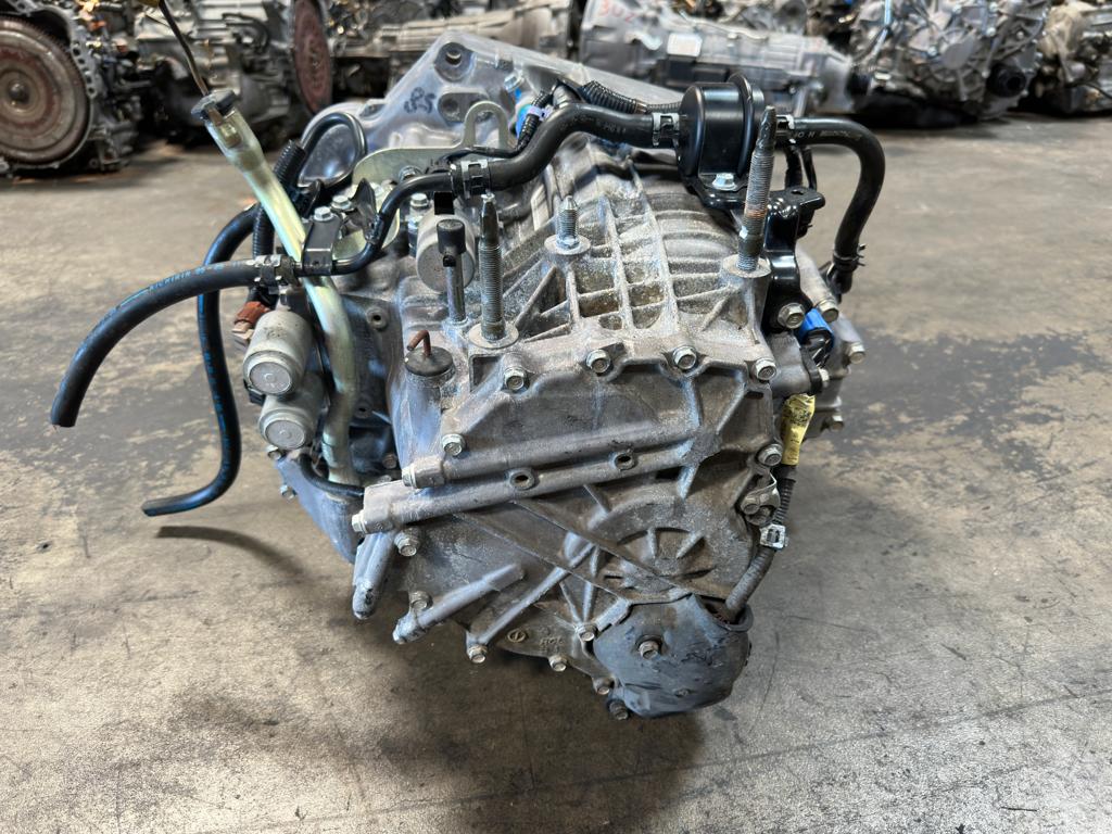 JDM HONDA ACCORD ACURA TSX 2006-2008 AUTOMATIC TRANSMISSION MFKA FWD K24A 2.4L