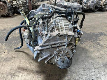 JDM HONDA ACCORD ACURA TSX 2006-2008 AUTOMATIC TRANSMISSION MFKA FWD K24A 2.4L