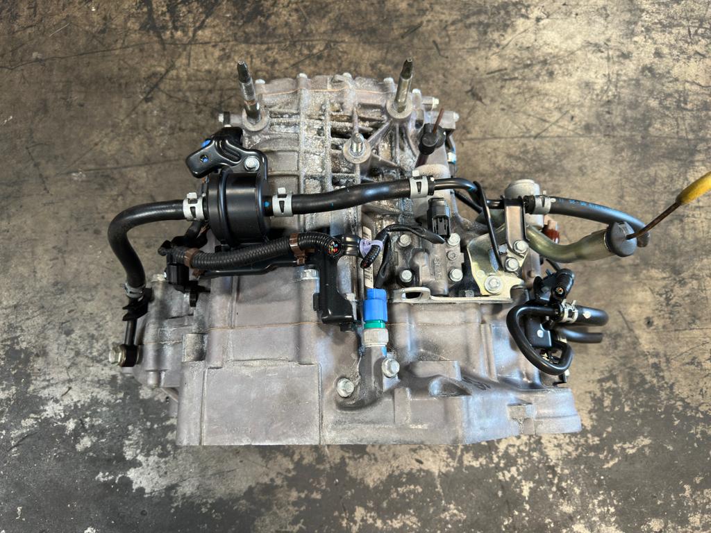JDM HONDA ACCORD ACURA TSX 2006-2008 AUTOMATIC TRANSMISSION MFKA FWD K24A 2.4L