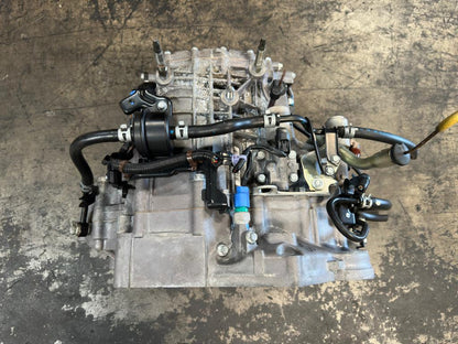 JDM HONDA ACCORD ACURA TSX 2006-2008 AUTOMATIC TRANSMISSION MFKA FWD K24A 2.4L