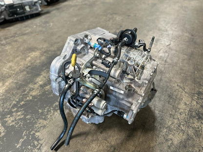 JDM HONDA ACCORD ACURA TSX 2006-2008 AUTOMATIC TRANSMISSION MFKA FWD K24A 2.4L