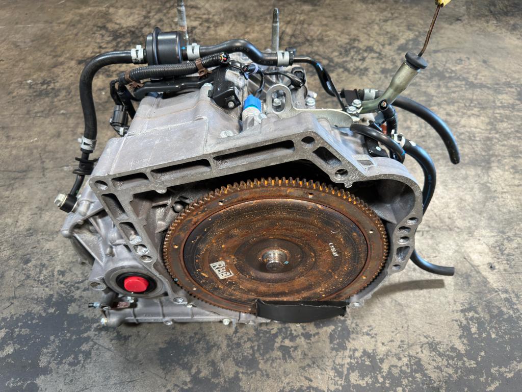 JDM HONDA ACCORD ACURA TSX 2006-2008 AUTOMATIC TRANSMISSION MFKA FWD K24A 2.4L