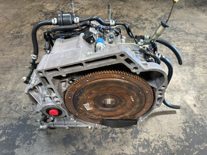 JDM HONDA ACCORD ACURA TSX 2006-2008 AUTOMATIC TRANSMISSION MFKA FWD K24A 2.4L