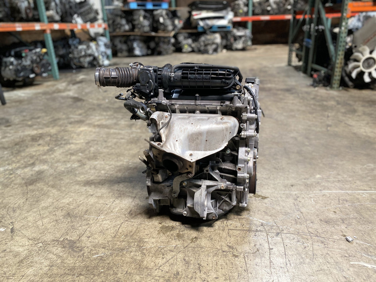 MR20DE - 2007-2012 NISSAN SENTRA 2.0L ENGINE JDM MR20 MOTOR