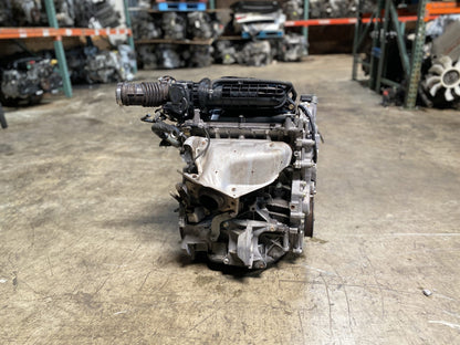 MR20DE - 2007-2012 NISSAN SENTRA 2.0L ENGINE JDM MR20 MOTOR
