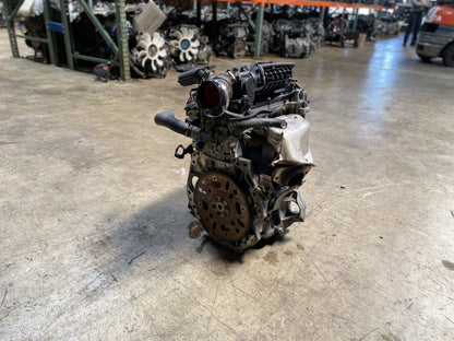 MR20DE - 2007-2012 NISSAN SENTRA 2.0L ENGINE JDM MR20 MOTOR