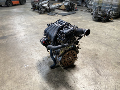 MR20DE - 2007-2012 NISSAN SENTRA 2.0L ENGINE JDM MR20 MOTOR