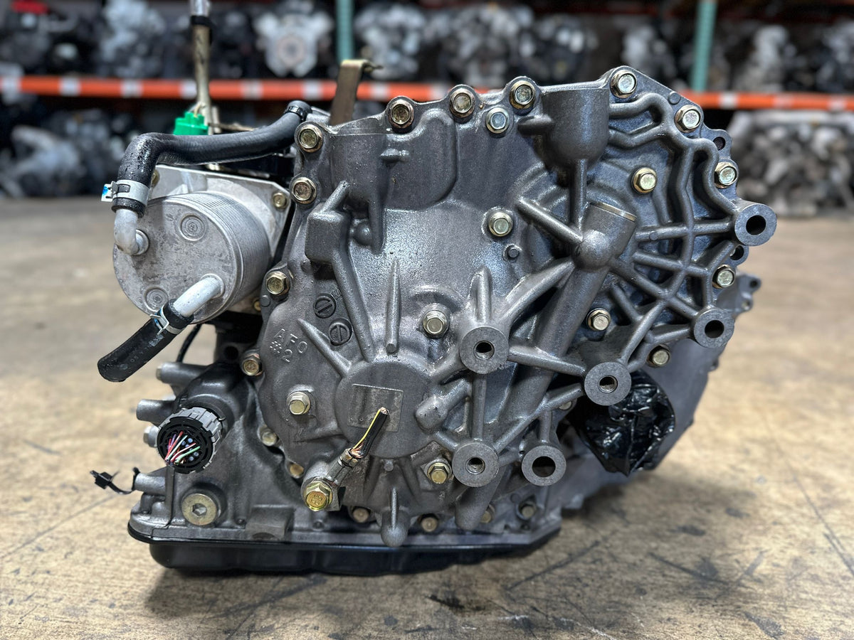 MR20 2007-2012 NISSAN SENTRA AUTOMATIC TRANSMISSION 2.0L JDM MR20 AUTO TRANS