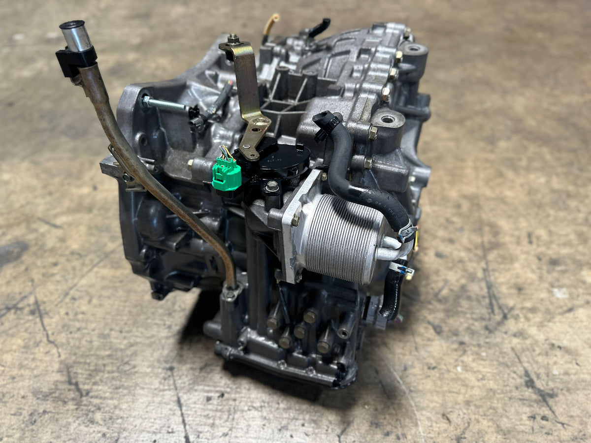 MR20 2007-2012 NISSAN SENTRA AUTOMATIC TRANSMISSION 2.0L JDM MR20 AUTO TRANS