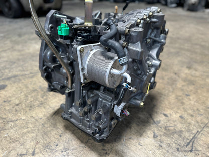 MR20 2007-2012 NISSAN SENTRA AUTOMATIC TRANSMISSION 2.0L JDM MR20 AUTO TRANS