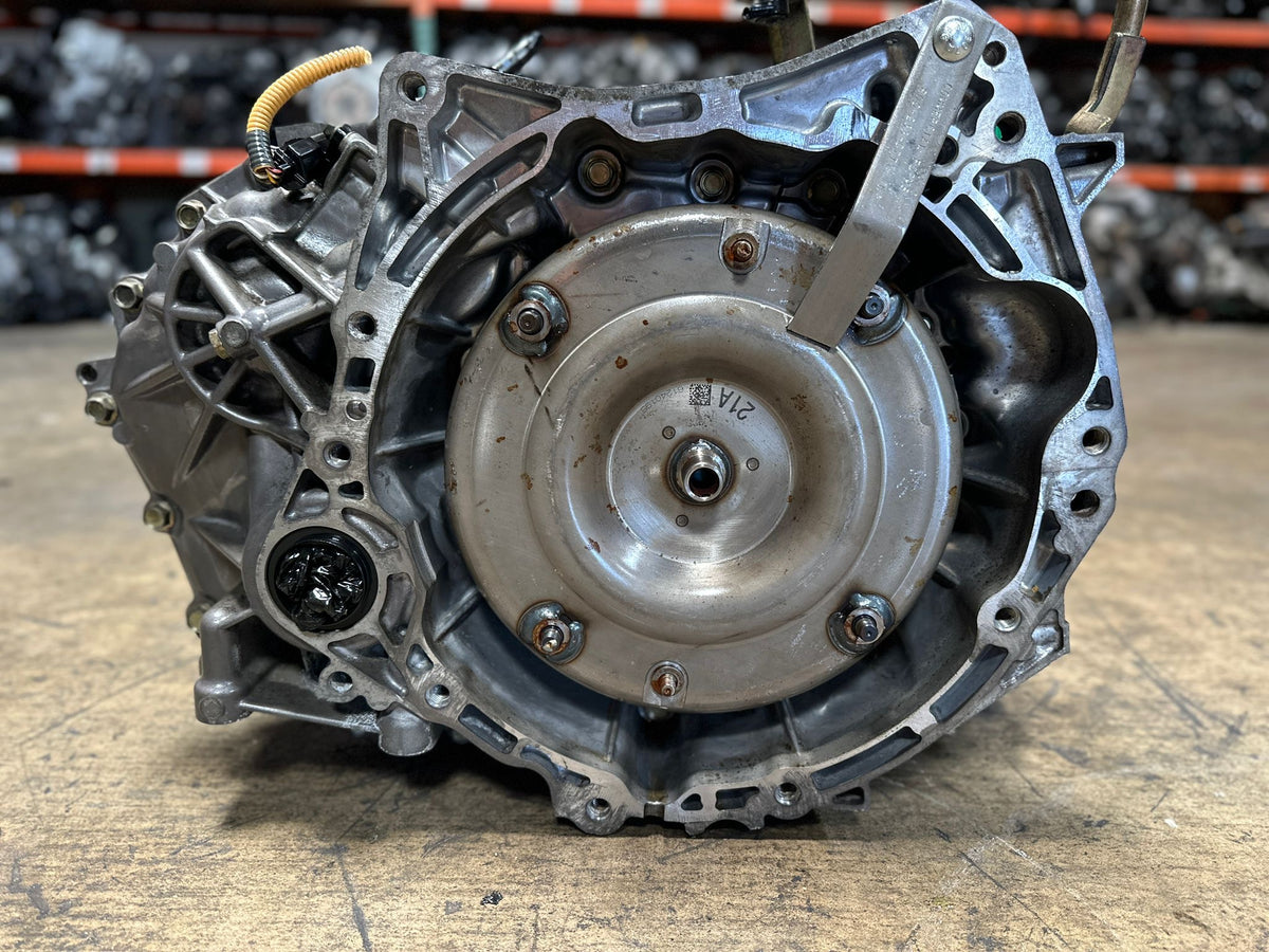 MR20 2007-2012 NISSAN SENTRA AUTOMATIC TRANSMISSION 2.0L JDM MR20 AUTO TRANS