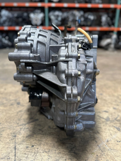 MR20 2007-2012 NISSAN SENTRA AUTOMATIC TRANSMISSION 2.0L JDM MR20 AUTO TRANS