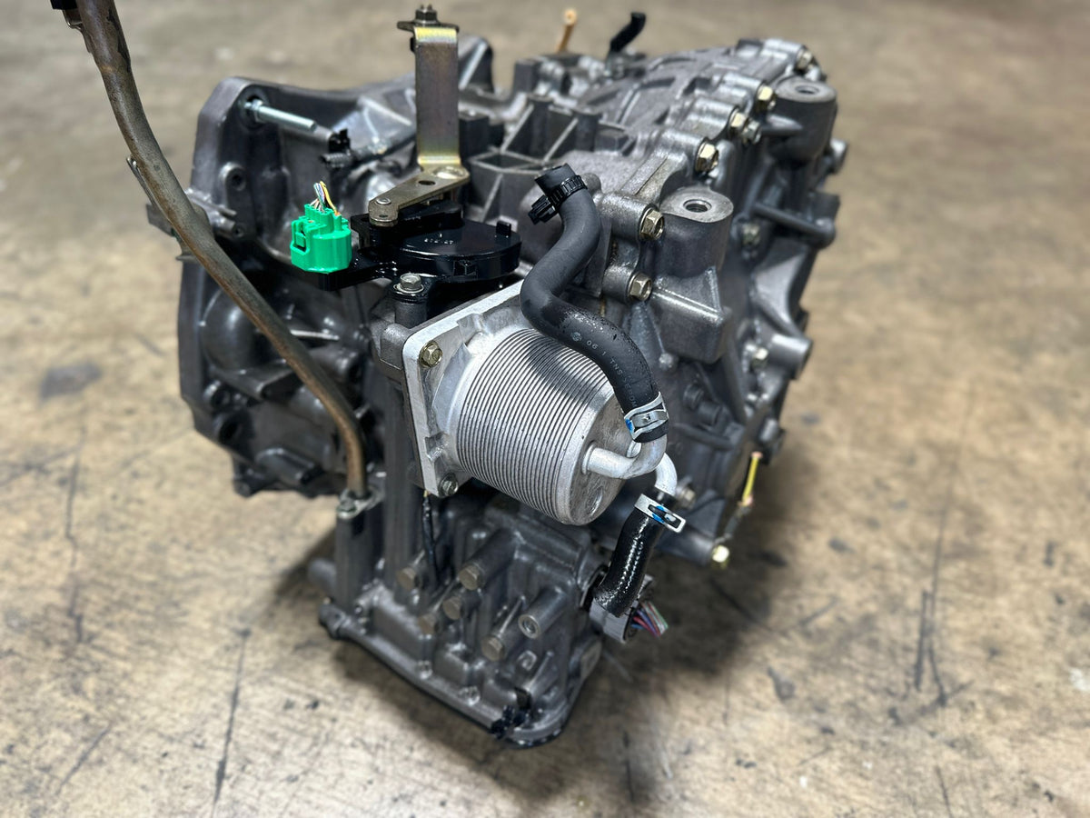 MR20 2007-2012 NISSAN SENTRA AUTOMATIC TRANSMISSION 2.0L JDM MR20 AUTO TRANS